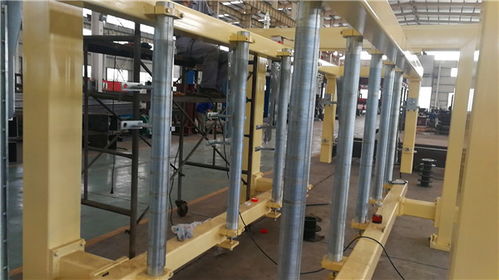 濱江重工小型加氣磚設備 報價、高清圖片與技術咨詢全方位指南