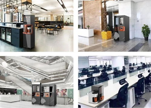 高速度、高精密、高智能 科瑞技術以自動化賦能現制飲品產業