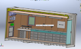 CAD軟件技術(shù)學(xué)習(xí)交流區(qū)首秀 分享我的產(chǎn)品設(shè)計(jì)圖，尋找同行伙伴