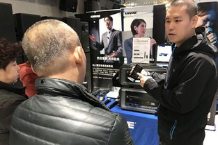 再啟征程 2018 Shure產(chǎn)品全國(guó)巡回技術(shù)交流活動(dòng)河北站與山西站全面啟動(dòng)