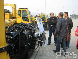 百萊瑪組織客戶(hù)參觀威猛新工廠新設(shè)備，深化技術(shù)交流與戰(zhàn)略合作