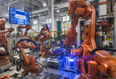 智能化“蝶變”加速！松江企業(yè)獲評國家級榮譽，ERP定制引領(lǐng)行業(yè)創(chuàng)新